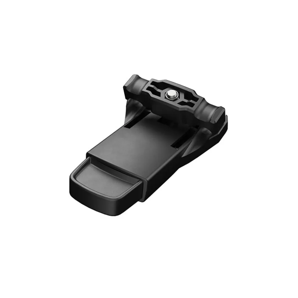 Fidlock PUSH Saddle Base Black