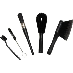 Finish Line Brush Kit