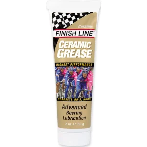 Finish Line Ceramic Grease