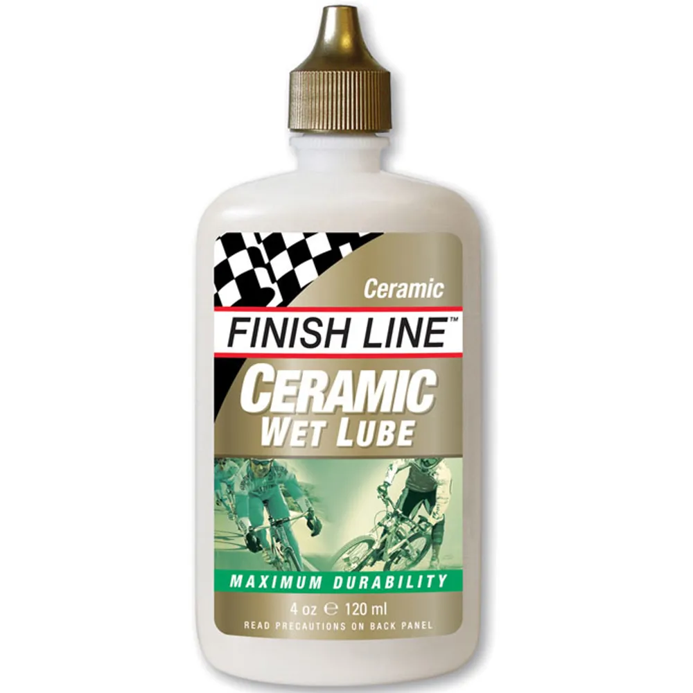 Finish Line Ceramic Wet Lube