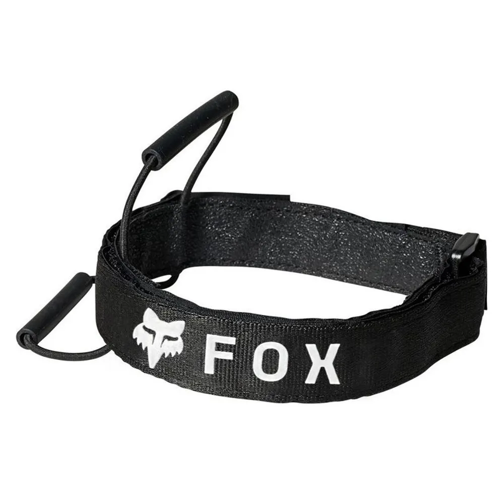 Fox Enduro Strap One Size Black