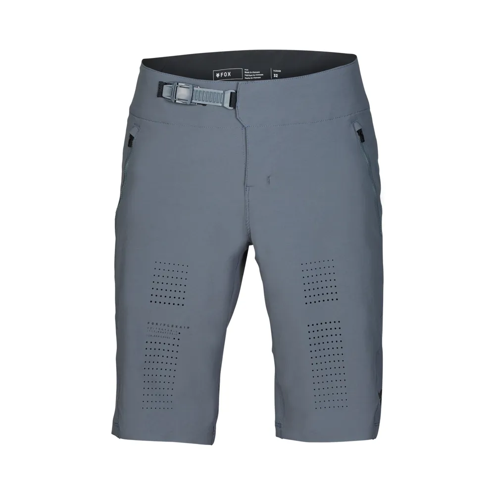 Fox Flexair Liner Shorts Graphite