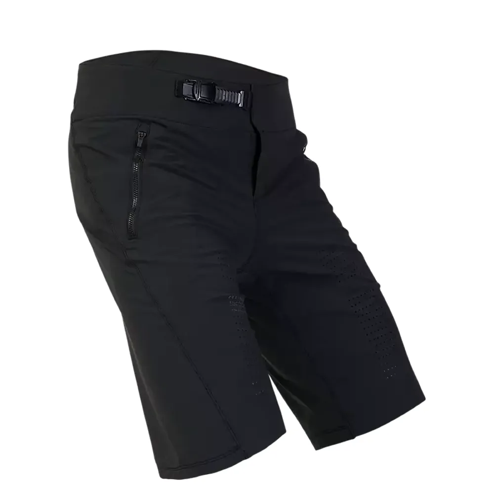 Fox Flexair Shorts Black