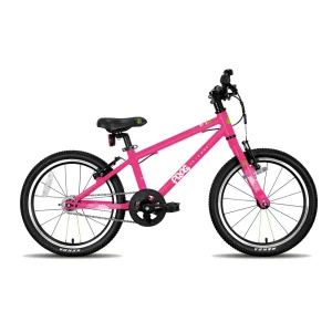 Frog 47 Kids Bike One Size Pink
