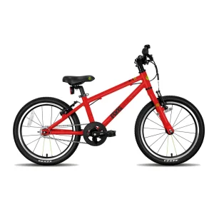 Frog 47 Kids Bike One Size Red