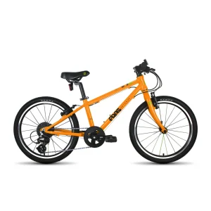 Frog 53 20 Inch Kids Bike Orange