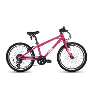 Frog 53 20 Inch Kids Bike Pink