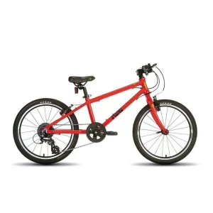 Frog 53 20 Inch Kids Bike Red