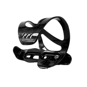 Frog Reversible Side Entry Bottle Cage Black