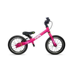 Frog Tadpole Plus 14inch Kids Balance Bike Pink