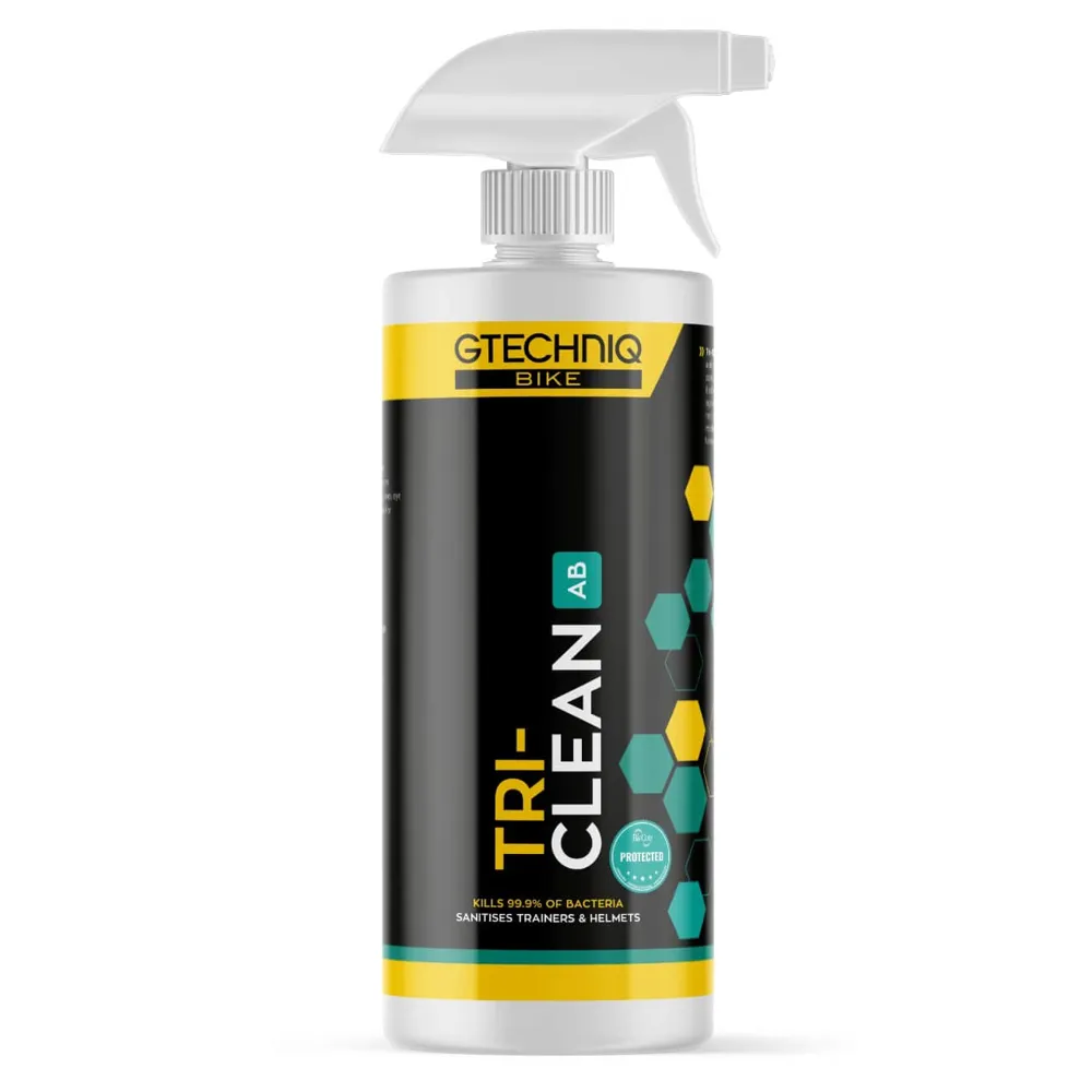 GTECHNIQ Tri-Clean 500ml