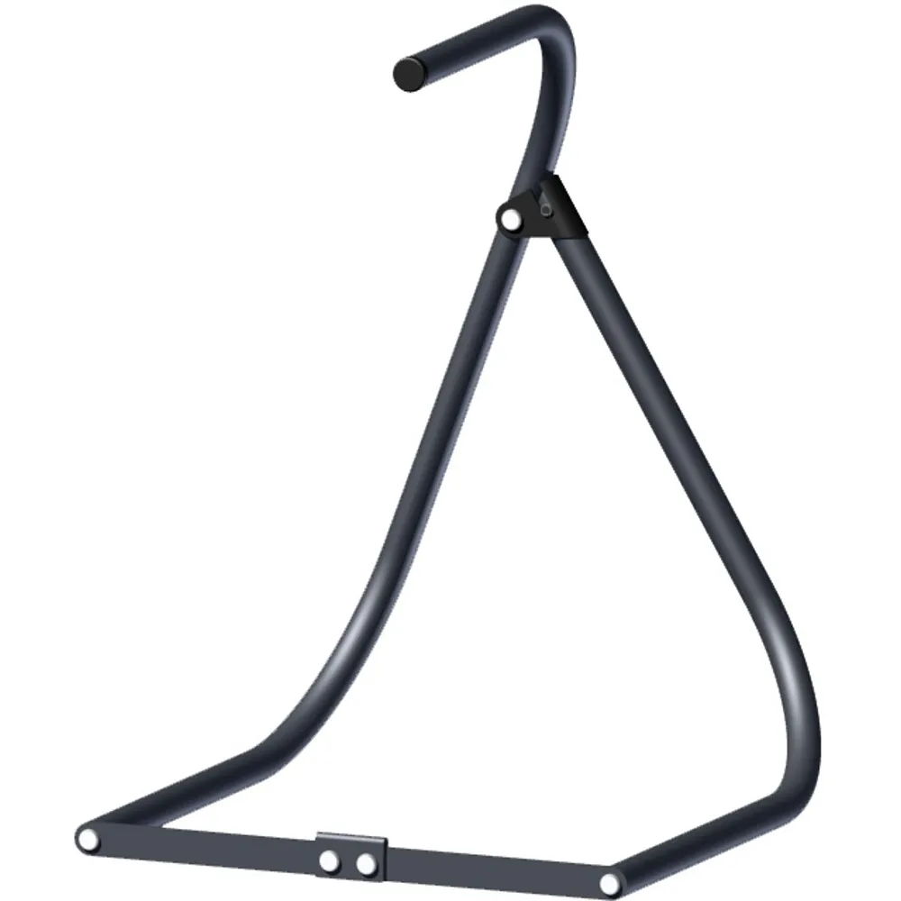 Gear Up Crank It Up Single Bike Stand