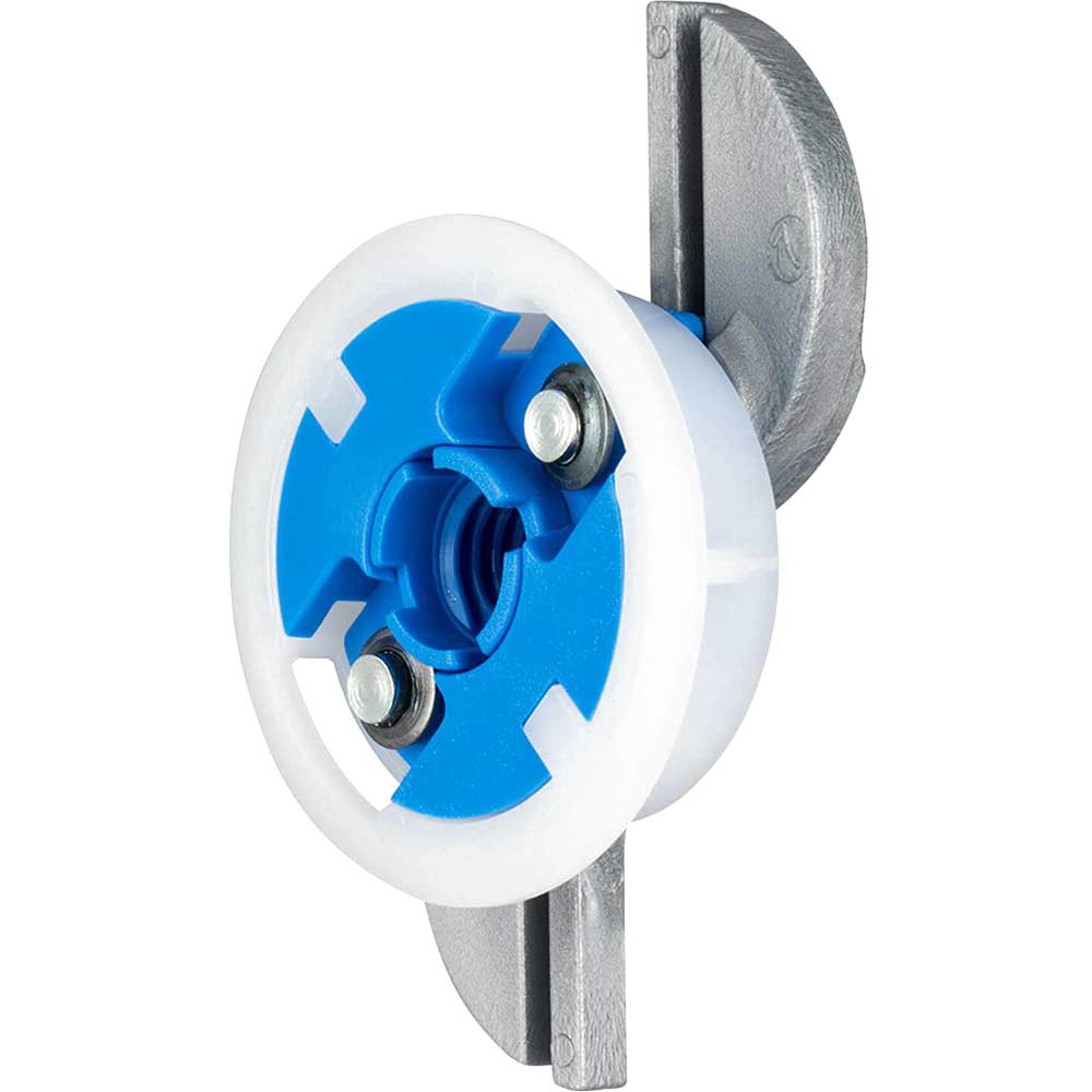 Gripit Plasterboard Fixings Blue