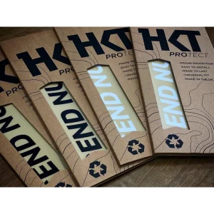 HKT Protect Send Nudes XL Kit Frame Protection Black