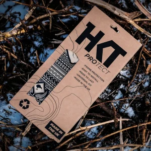 HKT Protect Wyn Masters Shaka XL Kit Frame Protection Black