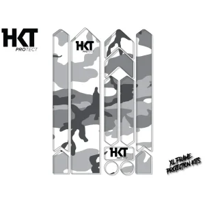 HKT Protect XL Kit Frame Protection Camo
