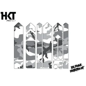 HKT Protect XXL Kit Frame Protection Camo