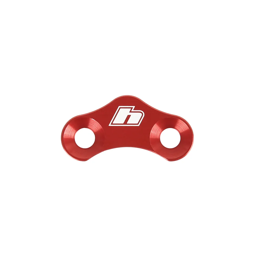 Hope E-Bike Speed Sensor 6 Bolt R24 Red