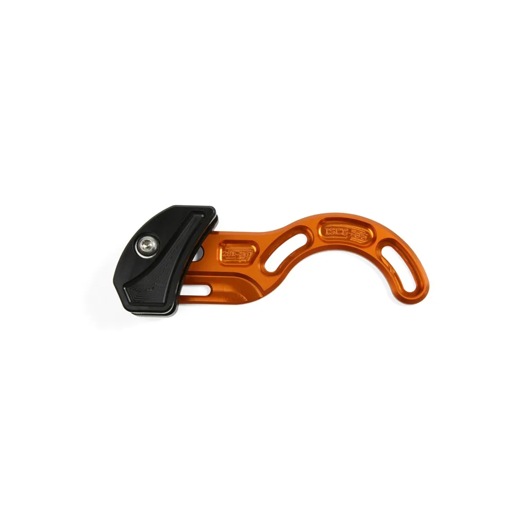 Hope Slick iscg05 Chainguide Orange