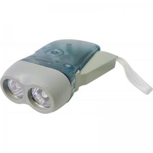 HypaDrive Mini Wind Up Torch Q4874