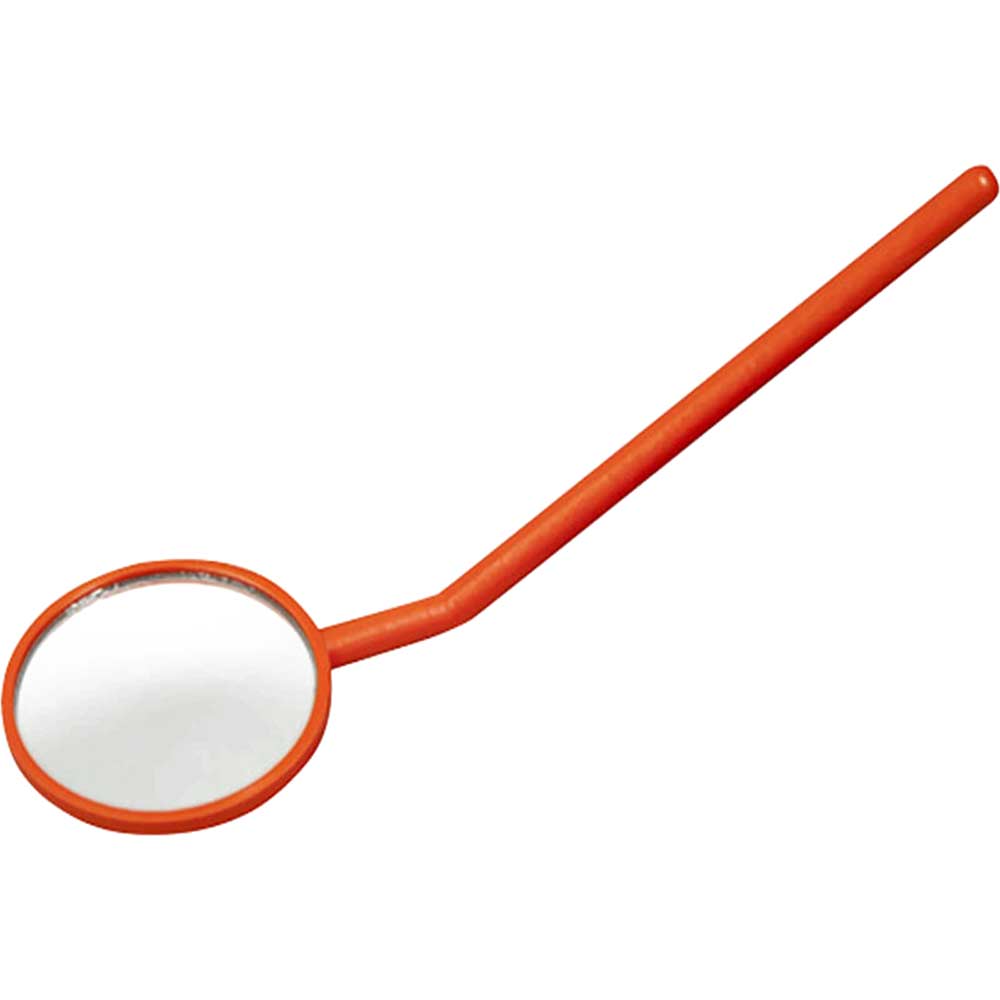ITL Insulated Large Inspection Mirror
