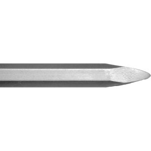 Irwin Speedhammer SDS Plus Pointed Chisel Bit 250mm