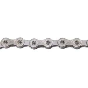 KMC X10E E-Bike Chain Silver