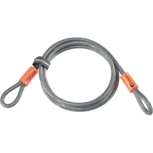 Kryptonite Kryptoflex Lock Cable