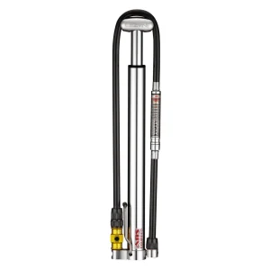 Lezyne Micro Floor Drive HV Pump