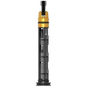 Lezyne Tool Insert Kit Black