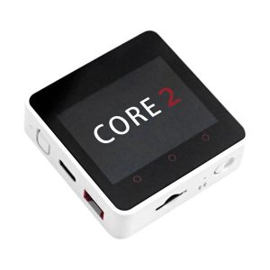 M5Stack K010 Microcontroller Compact Versatile Ideal for Projects