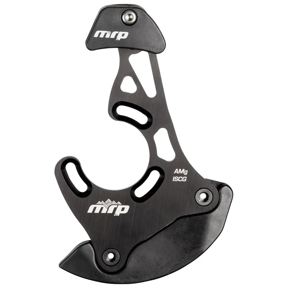 MRP AMg Guide V2 ISCG-05 Alloy