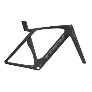 Madone SLR Disc Frame Set Gen 7 2024 Deep Smoke Carbon
