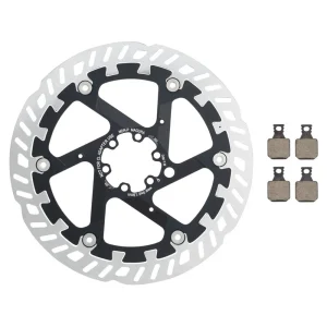 Magura MT eSTOP Optimized Kit 203 Rotor MDR-P 6-bolt