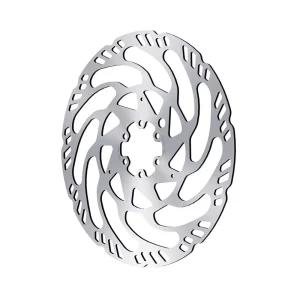 Magura Rotor MDR-C 6H 203mm Silver