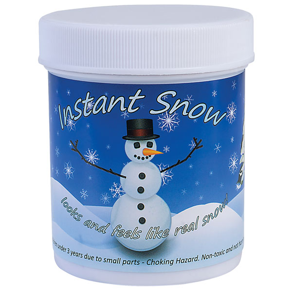 Major Brushes Magic Snow 100g