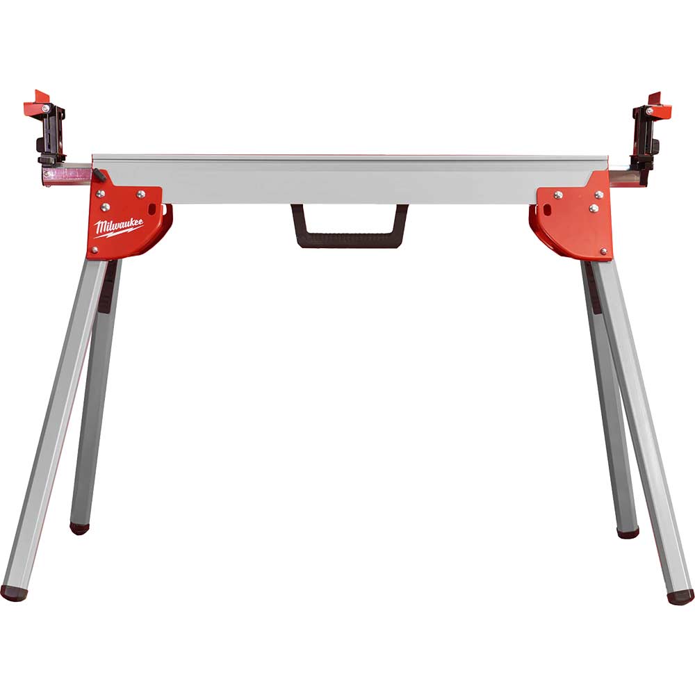 Milwaukee MSL 2000 Extendable Mitre Saw Stand