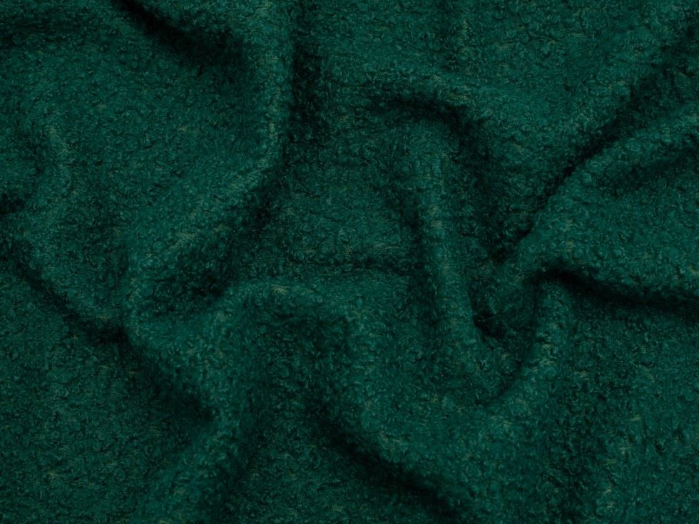 Minerva Core Range Boucle Textured Coating Fabric Bottle