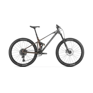 Mondraker Foxy R Mountain Bike 2024 Graphite/Bronze/Grey