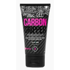 Muc-Off Carbon Gripper 75g