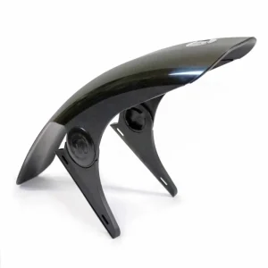 Mucky Nutz 26-29in Rear MugGuard Black