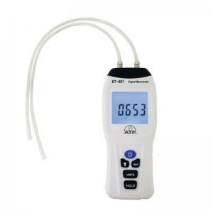 Multi-Range Pressure Meter 0 To 2 402609