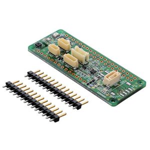 Omron JCIE0011C Sensor Eval Board For Arduino Compact Multi-Sensor