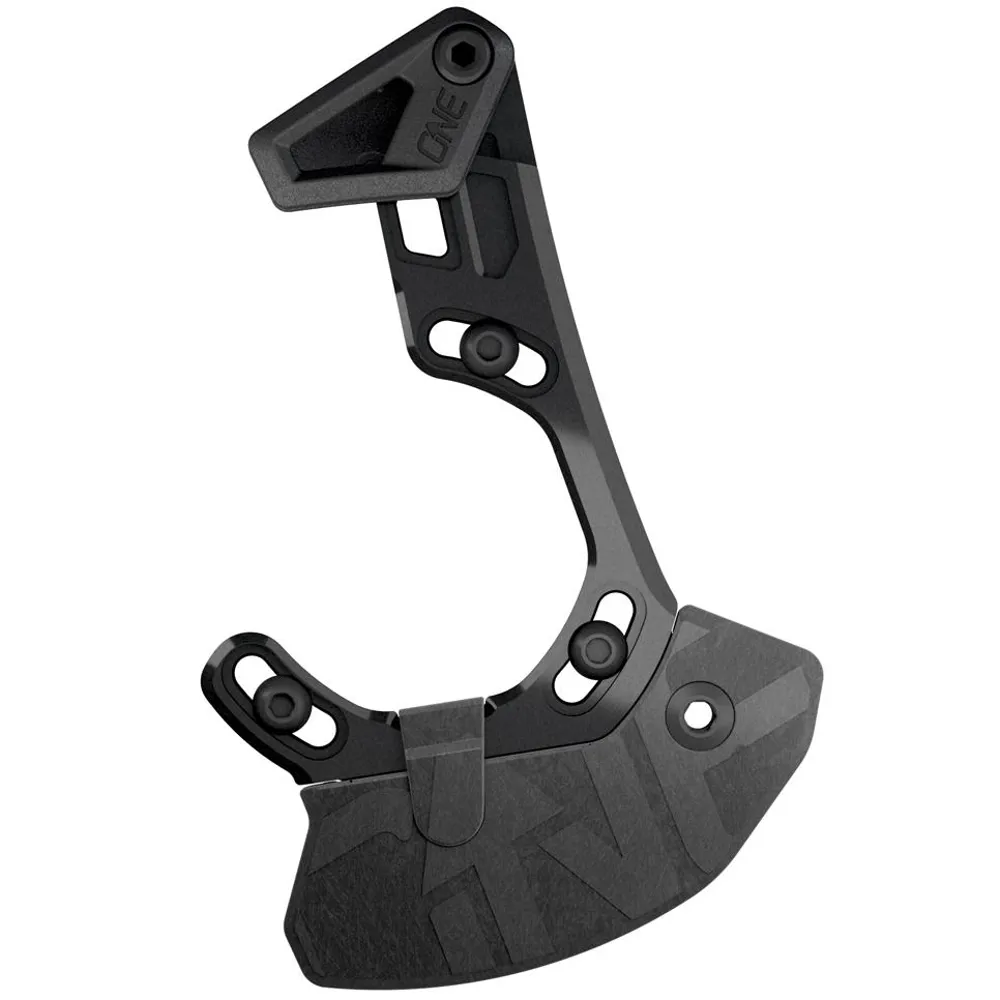 OneUp Bash Guide ISCG05 V2 Black
