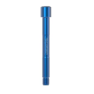 OneUp Fox Floating Axle 15x110mm Blue