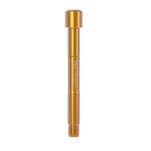 OneUp Fox Floating Axle 15x110mm Orange