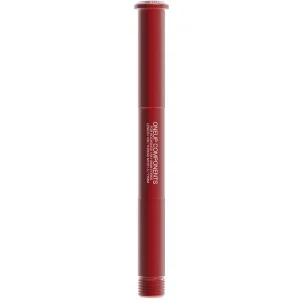 OneUp RockShox Axle 15x110mm Red