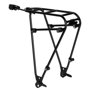 Ortlieb Quick-Rack Pannier Rack Black