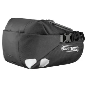Ortlieb Saddle Bag Two 4.1L Black