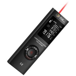PCE Instruments PCE-LDM 40N Laser rangefinder Rechargeable 40m Range